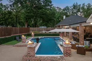 613 Steeple Court, Tyler, TX 75703 - Photo 38