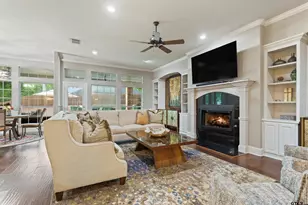613 Steeple Court, Tyler, TX 75703 - Photo 16