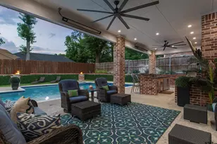 613 Steeple Court, Tyler, TX 75703 - Photo 36