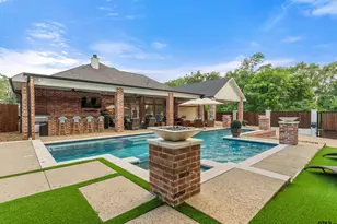 613 Steeple Court, Tyler, TX 75703 - Photo 4