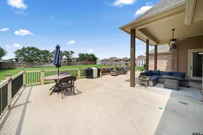 301 Zambezi Ln, Bullard, TX 75757 - Photo 36