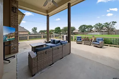 301 Zambezi Ln, Bullard, TX 75757 - Photo 34