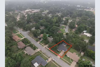2529 Shenandoah Drive, Tyler, TX 75701 - Photo 48