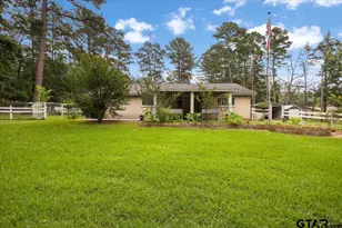 20994 State Hwy 110 N, Troup, TX 75789 - Photo 1