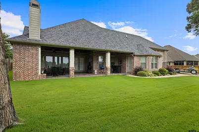 102 Nathan, Chandler, TX 75758 - Photo 38