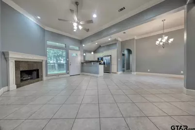 2136 Haverhill Rd, Tyler, TX 75707 - Photo 4