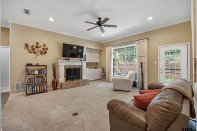605 Shiloh Ridge, Tyler, TX 75703 - Photo 8