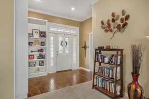605 Shiloh Ridge, Tyler, TX 75703 - Photo 6
