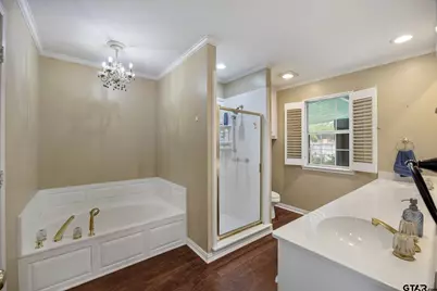 605 Shiloh Ridge, Tyler, TX 75703 - Photo 20
