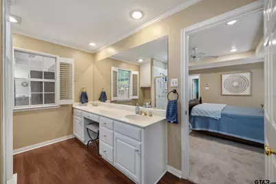 605 Shiloh Ridge, Tyler, TX 75703 - Photo 22