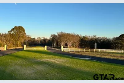 Lot 123 & 124 Oak River, Frankston, TX 75763 - Photo 1