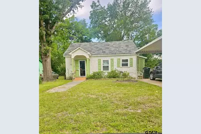 1518 W 1st St, Tyler, TX 75701 - Photo 1