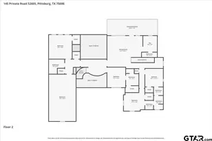 145 Private Road 52605, Pittsburg, TX 75686 - Photo 42