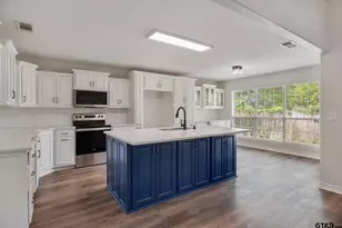 111 Bluebird, Whitehouse, TX 75791 - Photo 10