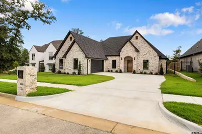 3008 Forest Trail, Tyler, TX 75703 - Photo 1
