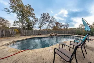 2906 Vz Cr 4923, Ben Wheeler, TX 75754 - Photo 30
