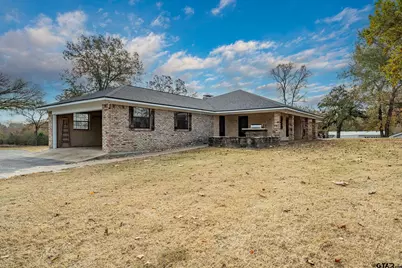 2906 Vz Cr 4923, Ben Wheeler, TX 75754 - Photo 46