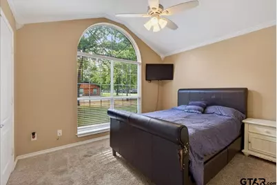 4 Huckleberry Lane, Star Harbor, TX 75148 - Photo 14