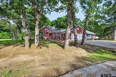 4 Huckleberry Lane, Star Harbor, TX 75148 - Photo 20