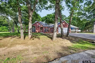 4 Huckleberry Ln, Star Harbor, TX 75148 - Photo 20