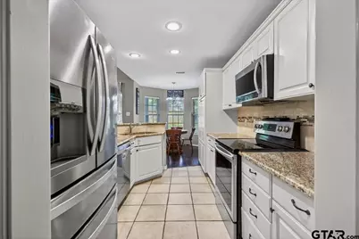 4 Huckleberry Lane, Star Harbor, TX 75148 - Photo 8