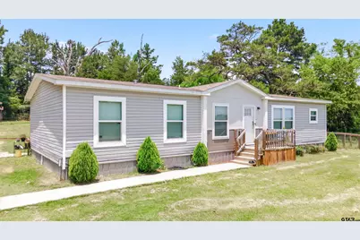 11207 County Road 2183, Whitehouse, TX 75791 - Photo 1