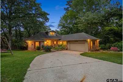 226 Pinewood Ln, Hideaway, TX 75771 - Photo 1