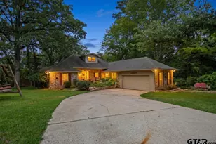 226 Pinewood Ln, Hideaway, TX 75771 - Photo 1