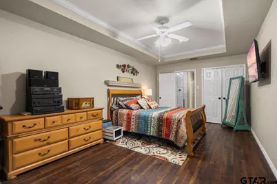 226 Pinewood Ln, Hideaway, TX 75771 - Photo 16