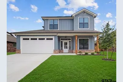 7926 Greenhill Drive, Tyler, TX 75703 - Photo 2