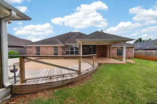 904 Bobwhite Ln, Whitehouse, TX 75791 - Photo 20