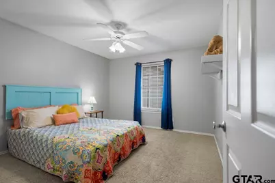 5707 Persimmon Dr, Tyler, TX 75707 - Photo 20