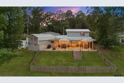 2118 W Lake Dr., Gladewater, TX 75647 - Photo 34
