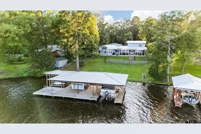 2118 W Lake Dr., Gladewater, TX 75647 - Photo 42