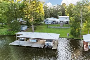 2118 W Lake Dr, Gladewater, TX 75647 - Photo 42