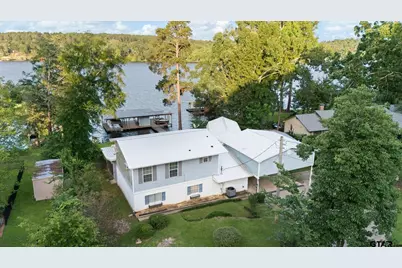 2118 W Lake Dr., Gladewater, TX 75647 - Photo 44