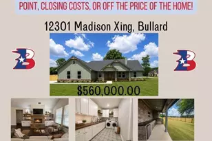 12301 Madison Xing, Bullard, TX 75757 - Photo 2