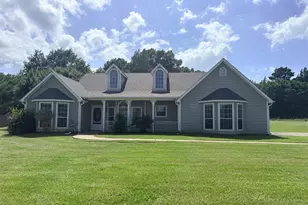 201 County Rd 3821, Troup, TX 75789 - Photo 2