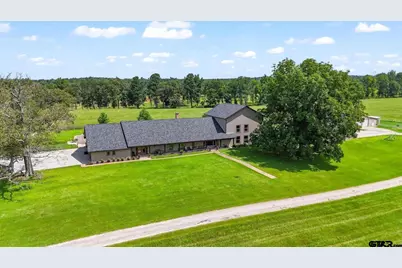 11074 W Highway 64, Overton, TX 75684 - Photo 2