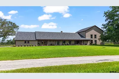 11074 W Highway 64, Overton, TX 75684 - Photo 1