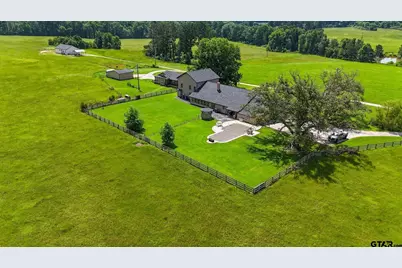 11074 W Highway 64, Overton, TX 75684 - Photo 20
