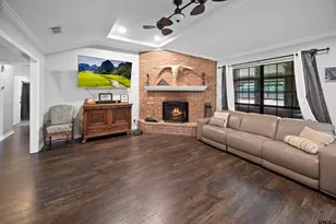 509 Quail Ln, Whitehouse, TX 75791 - Photo 4