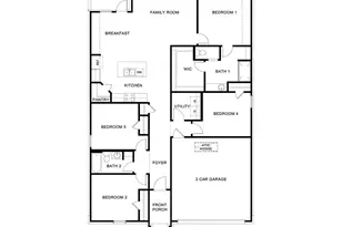 109 Buck Branch Ln, Canton, TX 75103 - Photo 2