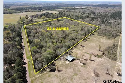 Tbd Cr 4501, Jacksonville, TX 75766 - Photo 1