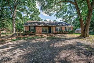 5230 Fm 1404, Gilmer, TX 75645 - Photo 34