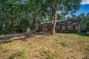 5230 Fm 1404, Gilmer, TX 75645 - Photo 36