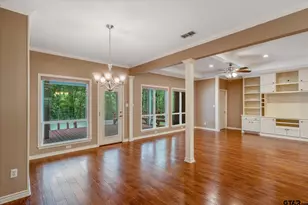 21473 Sorrell Dr, Troup, TX 75789 - Photo 8