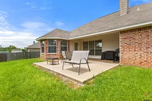 265 Crestview Dr, Jacksonville, TX 75766 - Photo 26