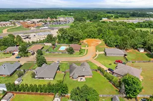 265 Crestview Dr, Jacksonville, TX 75766 - Photo 34