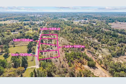 Tbd County Road 4112 Lot 4, Lindale, TX 75771 - Photo 4